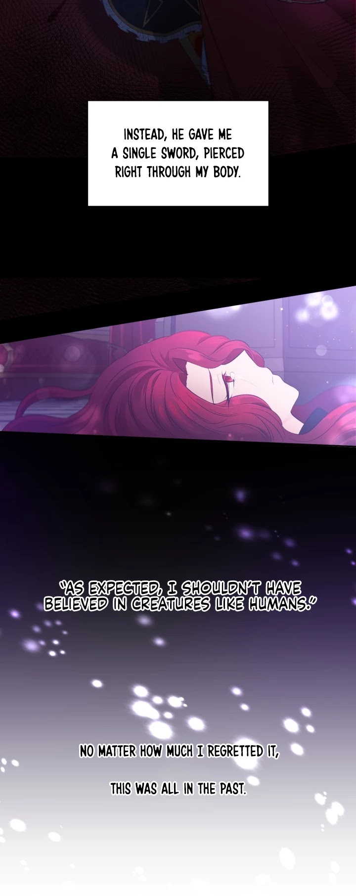 The Princess Is Evil chapter 1 page 24