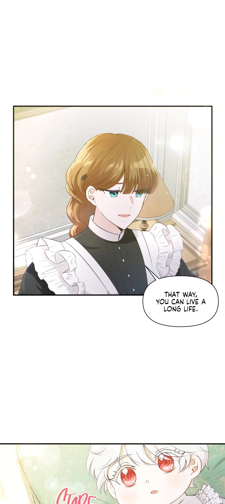 The Princess Is Evil chapter 1 page 31