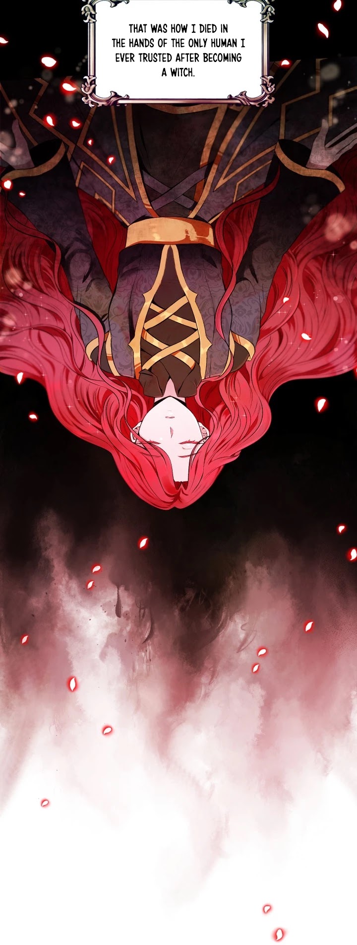 The Princess Is Evil chapter 1 page 7