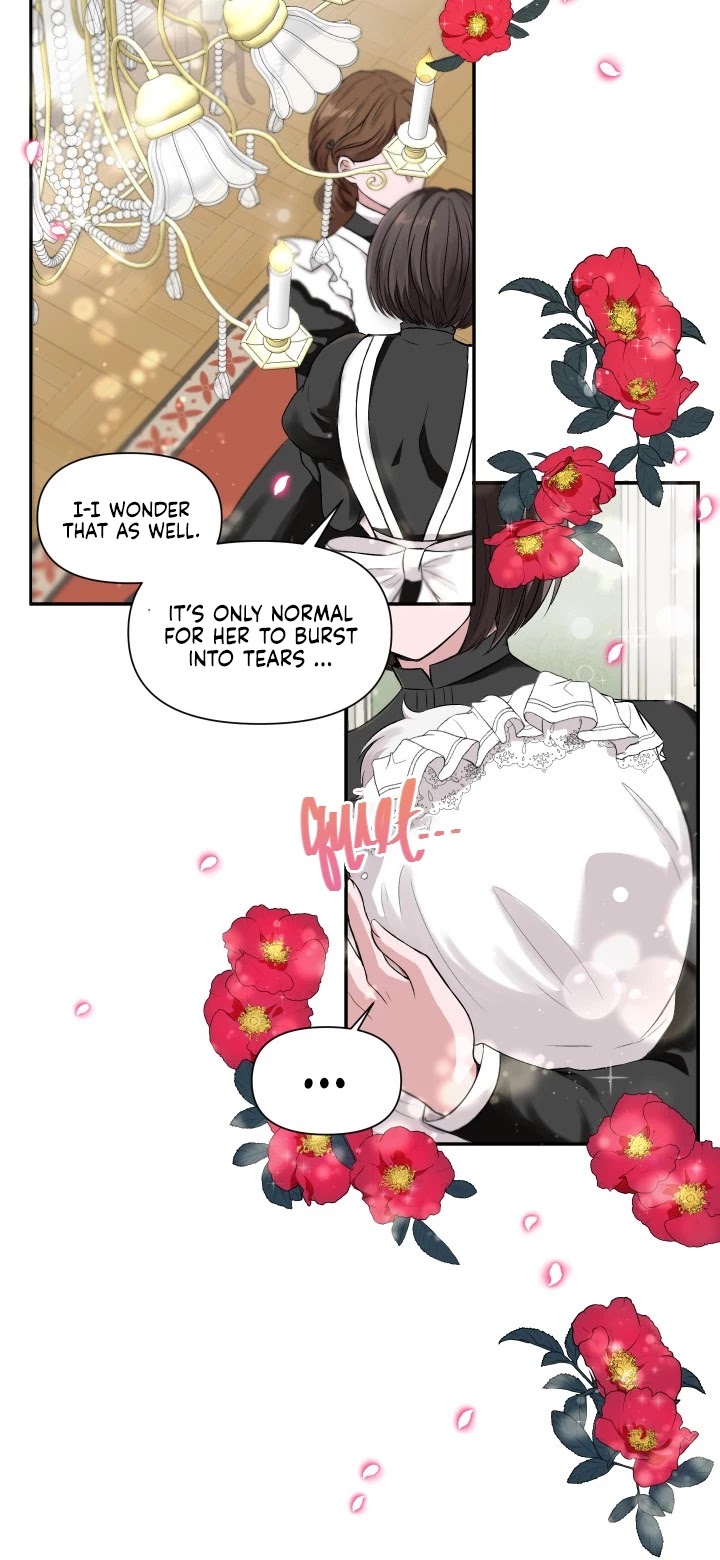 The Princess Is Evil chapter 1 page 9