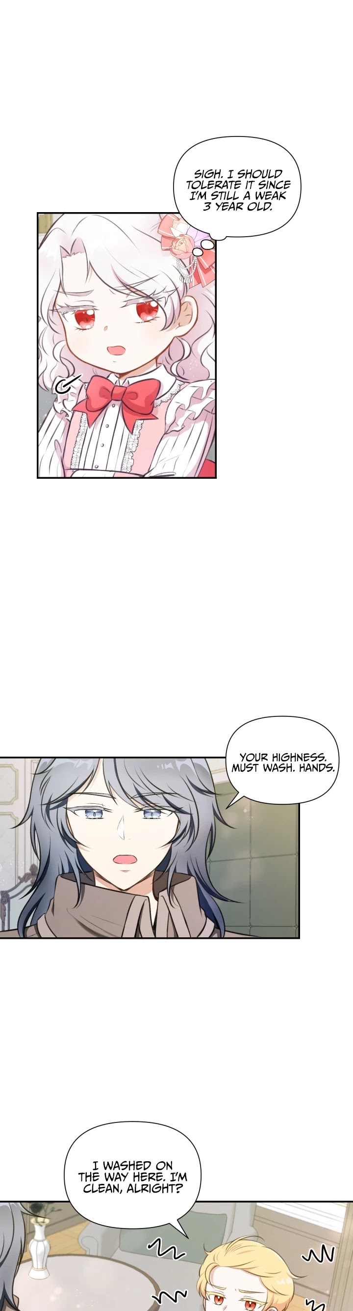 The Princess Is Evil chapter 10 page 13