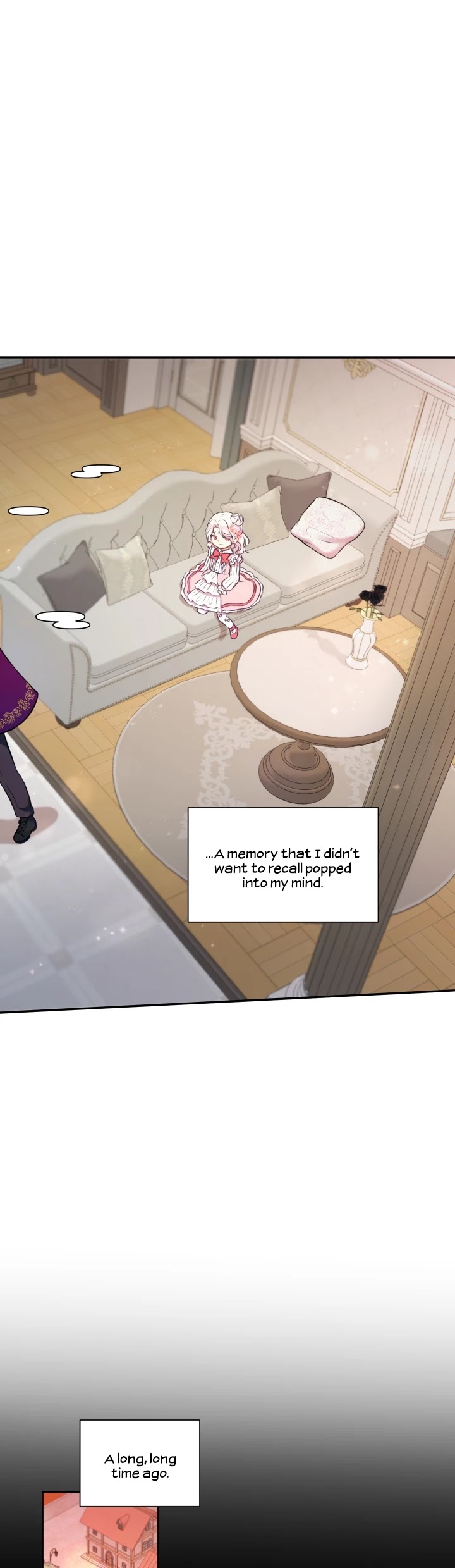 The Princess Is Evil chapter 10 page 21