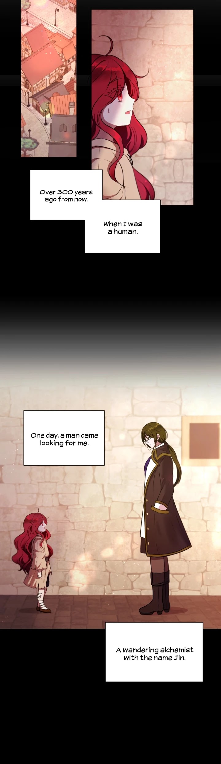 The Princess Is Evil chapter 10 page 22