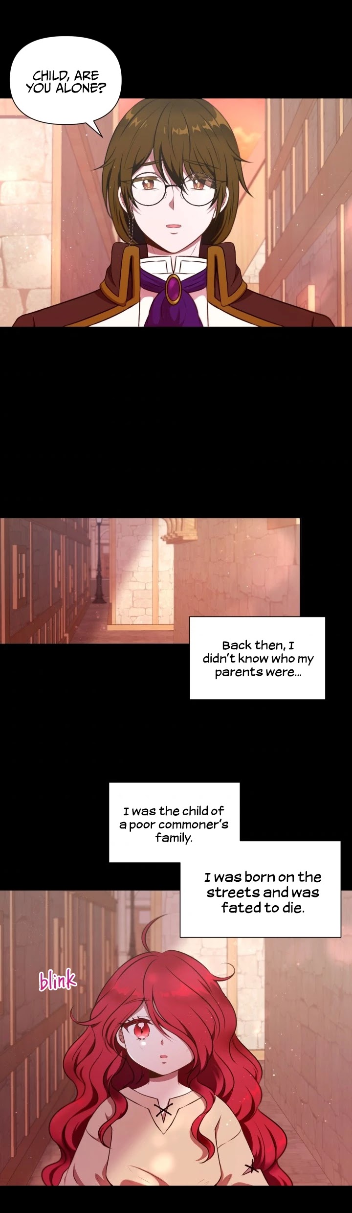 The Princess Is Evil chapter 10 page 23