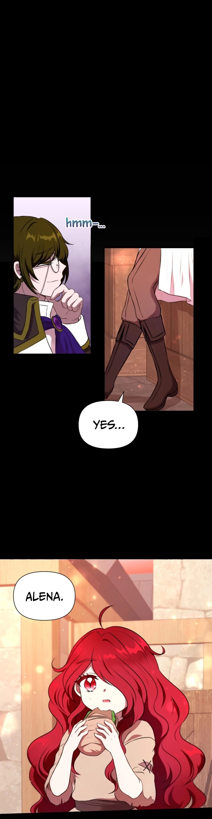 The Princess Is Evil chapter 10 page 26