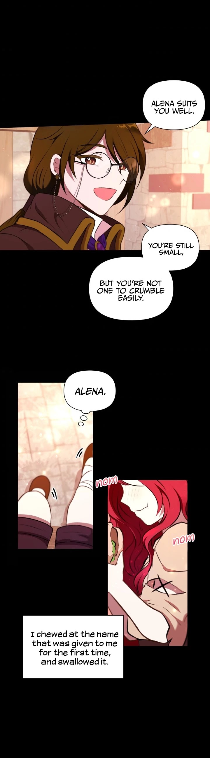 The Princess Is Evil chapter 10 page 27