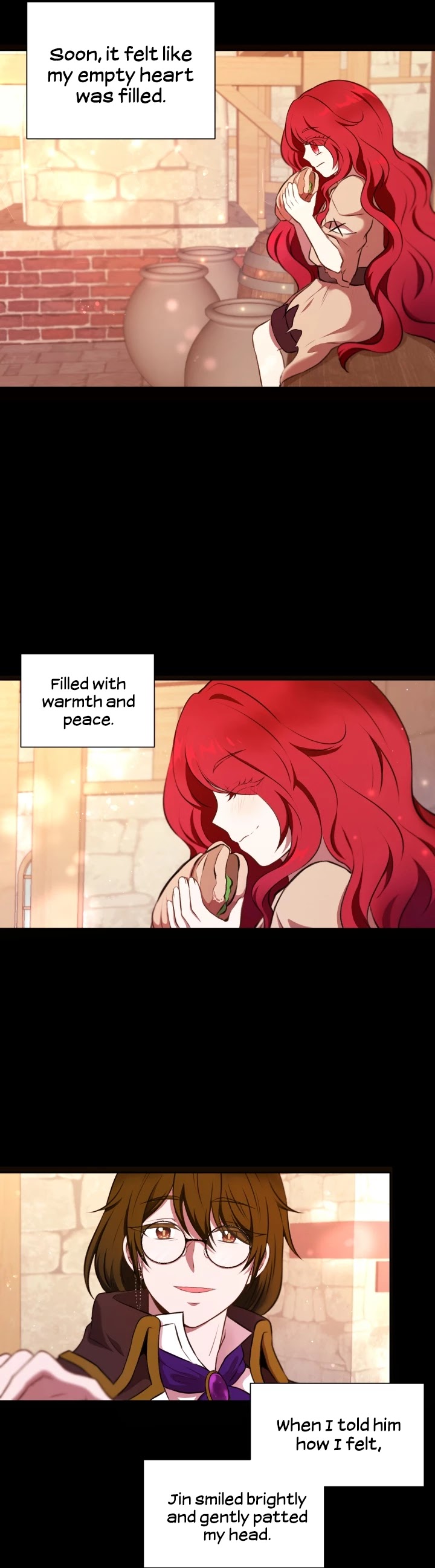 The Princess Is Evil chapter 10 page 28