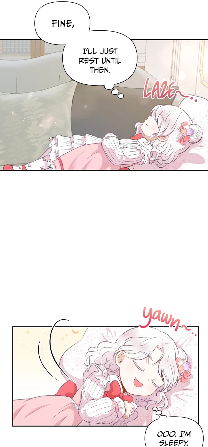 The Princess Is Evil chapter 10 page 7