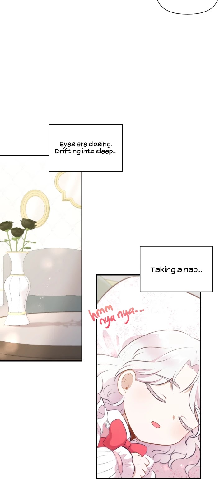 The Princess Is Evil chapter 10 page 8