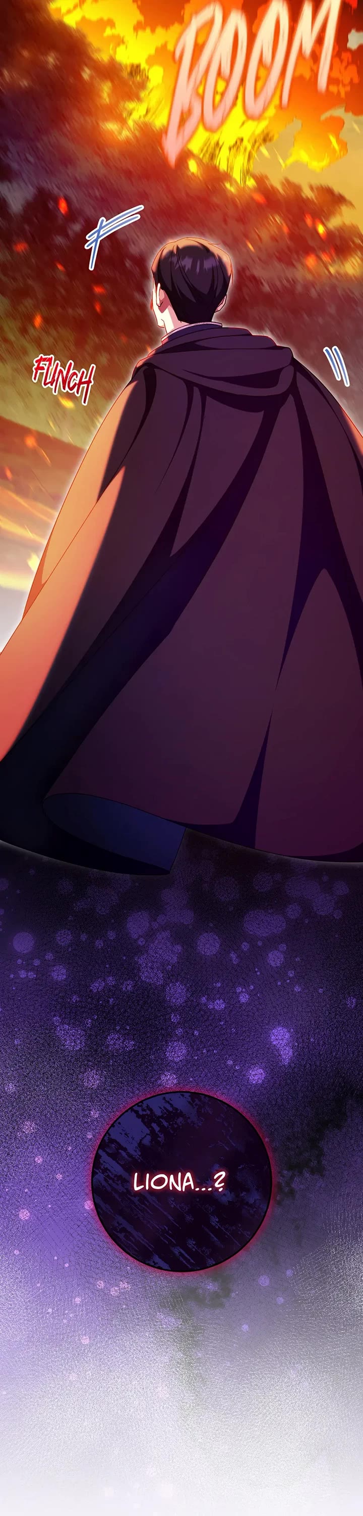 The Princess Is Evil chapter 100 page 11