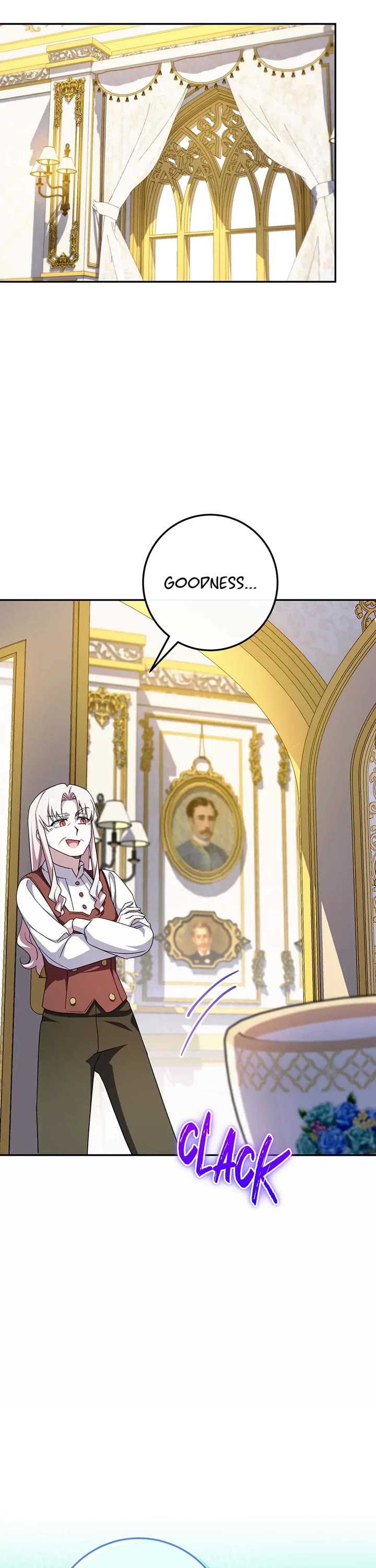 The Princess Is Evil chapter 100 page 13