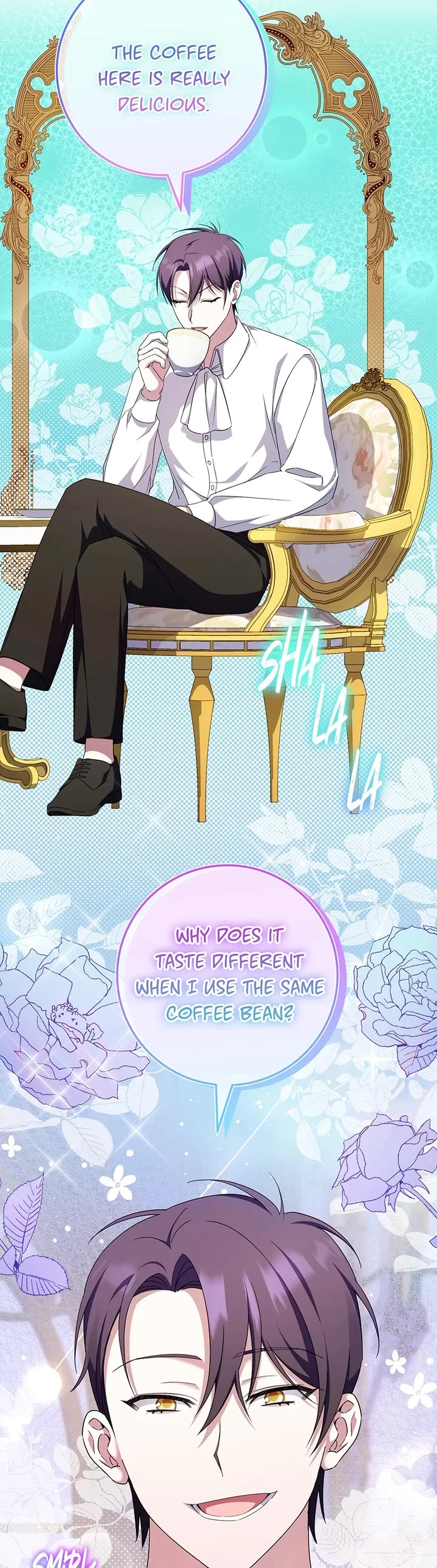 The Princess Is Evil chapter 100 page 14