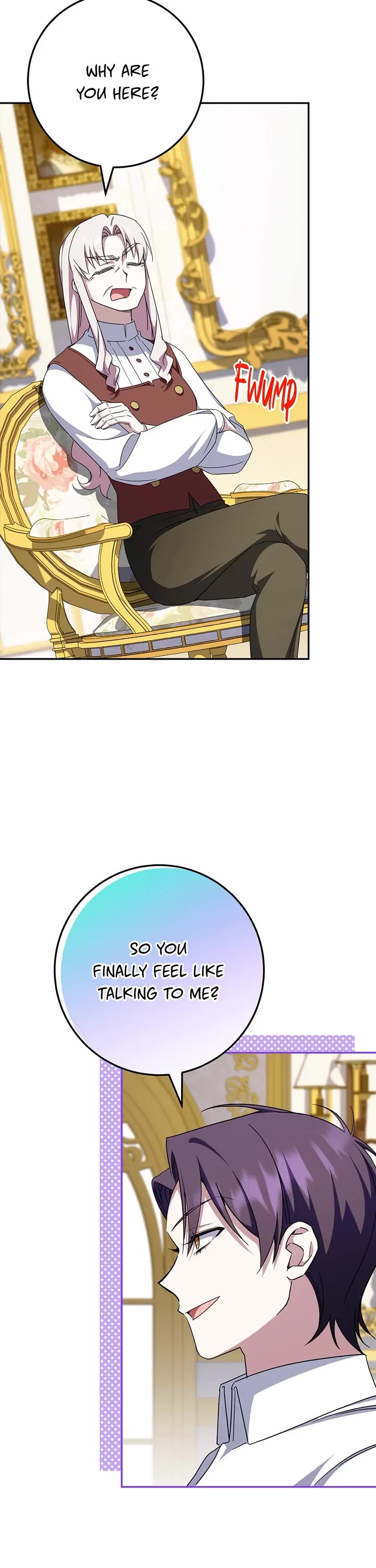 The Princess Is Evil chapter 100 page 16