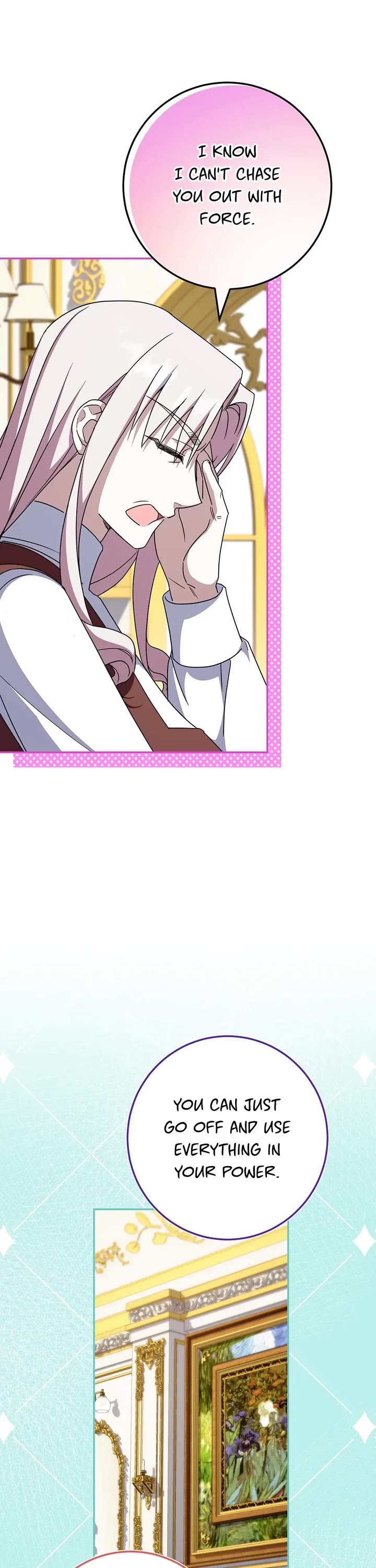 The Princess Is Evil chapter 100 page 17