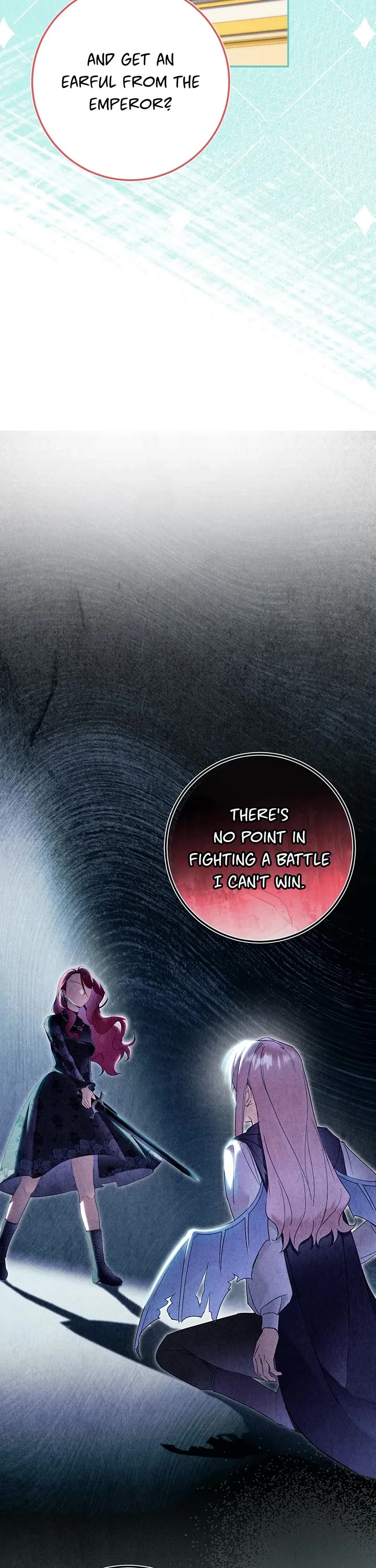 The Princess Is Evil chapter 100 page 18