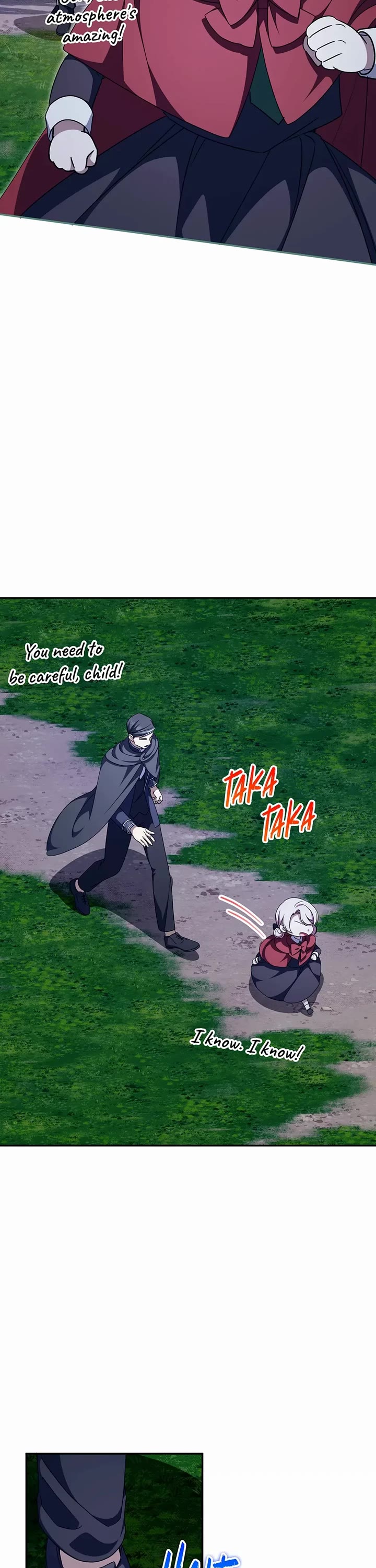 The Princess Is Evil chapter 100 page 2