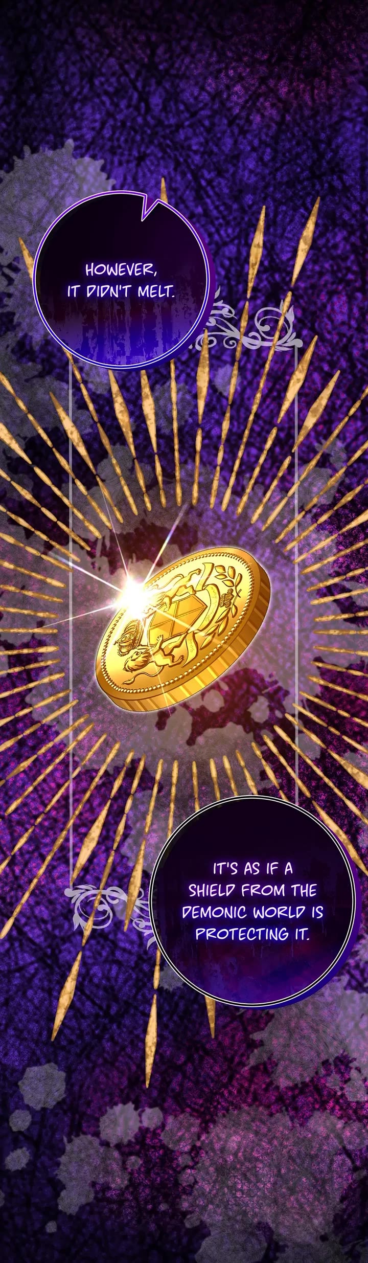 The Princess Is Evil chapter 100 page 24