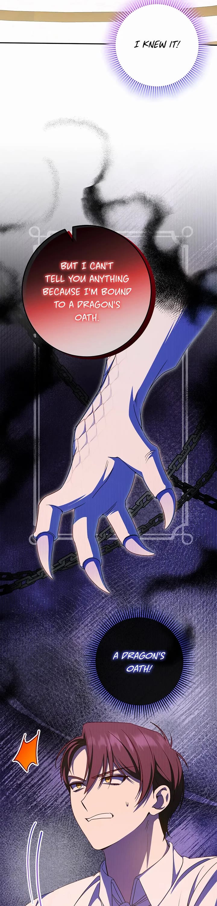 The Princess Is Evil chapter 100 page 28