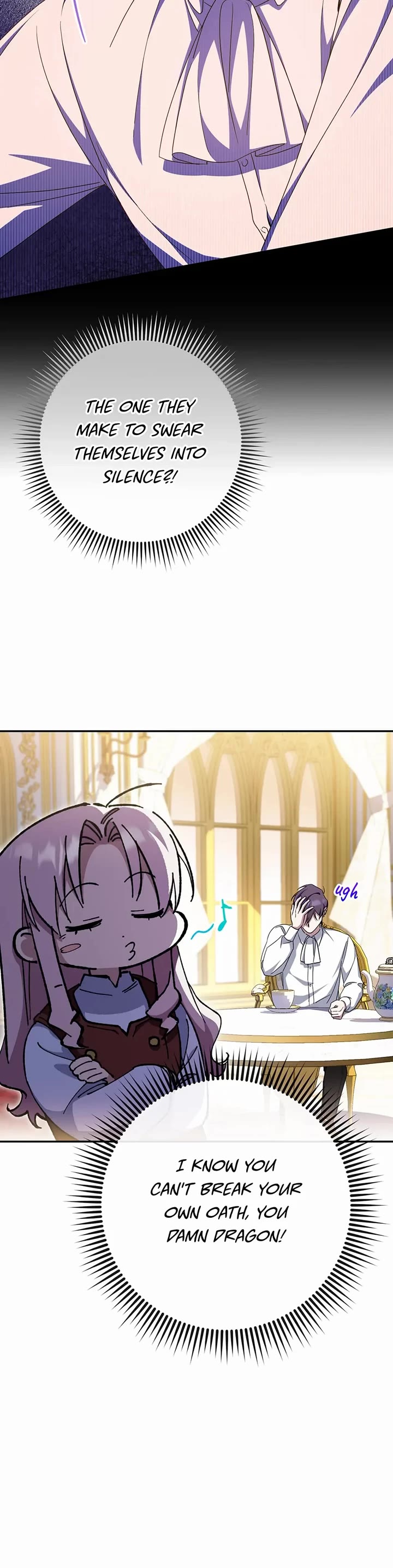 The Princess Is Evil chapter 100 page 29