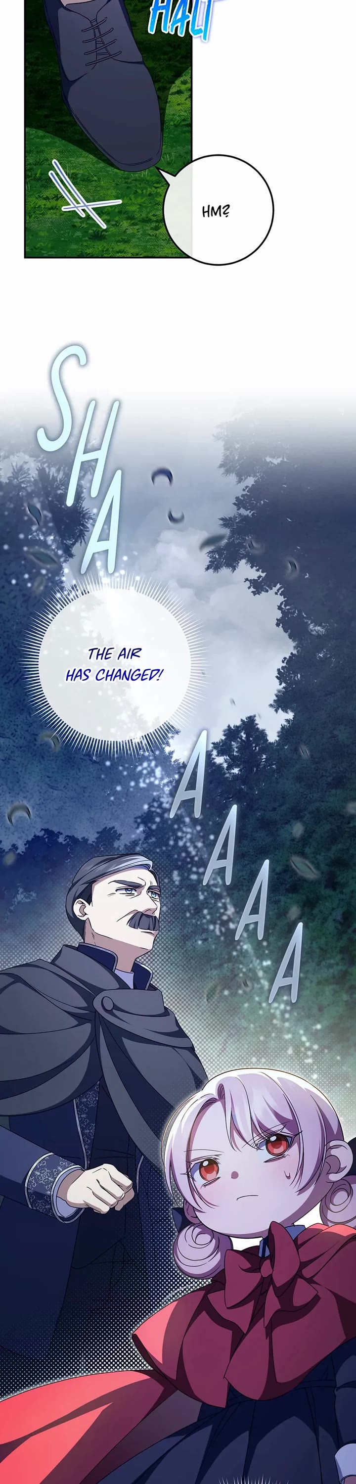 The Princess Is Evil chapter 100 page 3