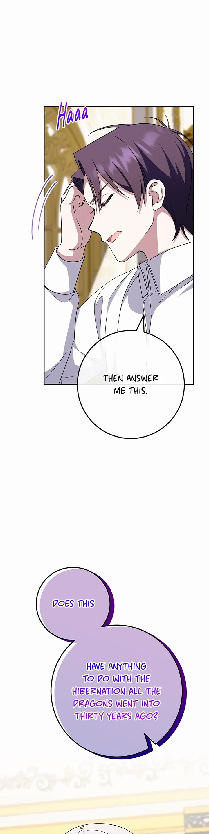 The Princess Is Evil chapter 100 page 30