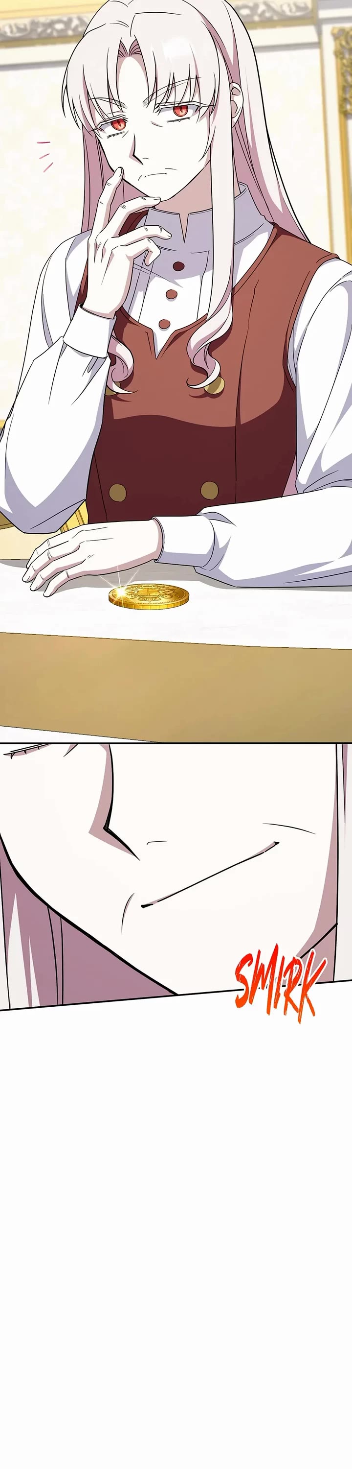 The Princess Is Evil chapter 100 page 31