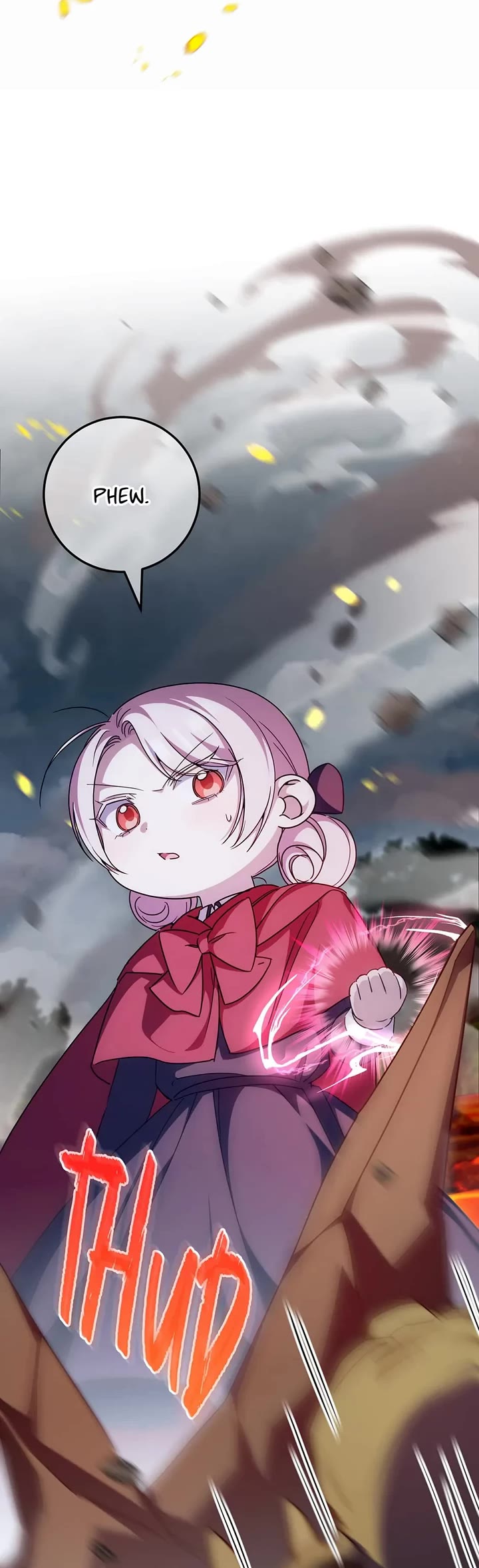 The Princess Is Evil chapter 100 page 34