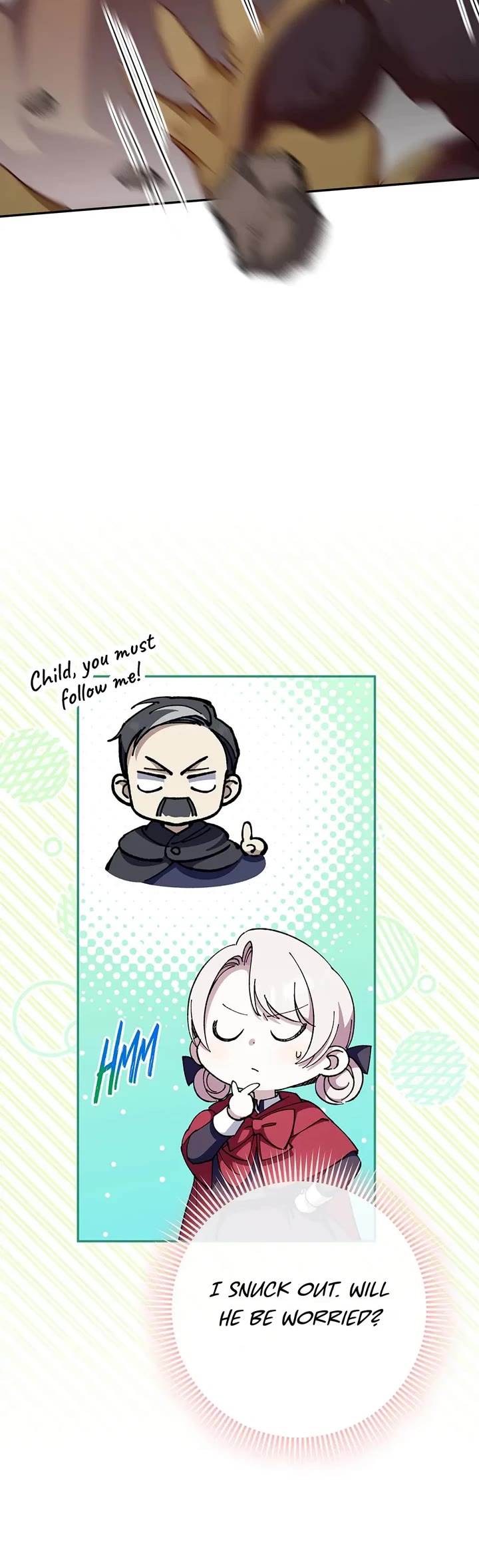 The Princess Is Evil chapter 100 page 35