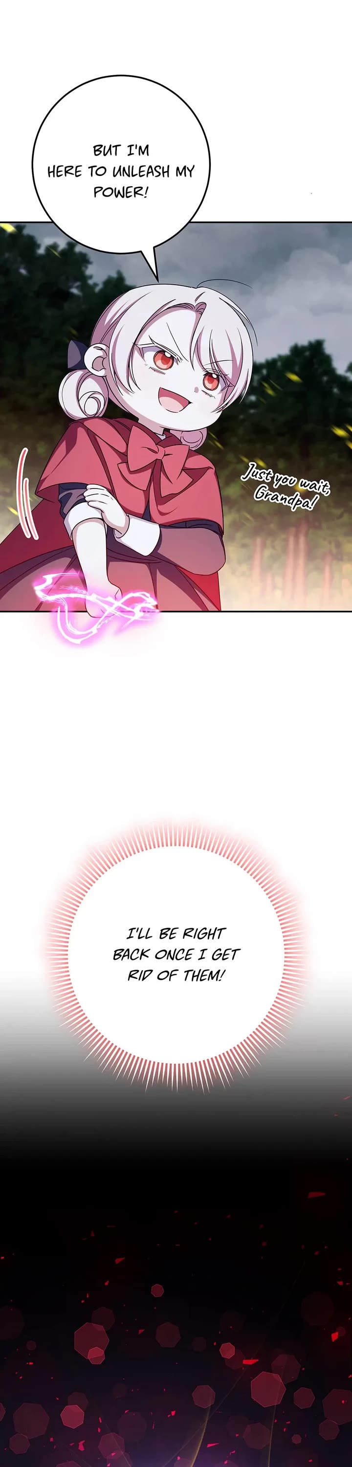 The Princess Is Evil chapter 100 page 36