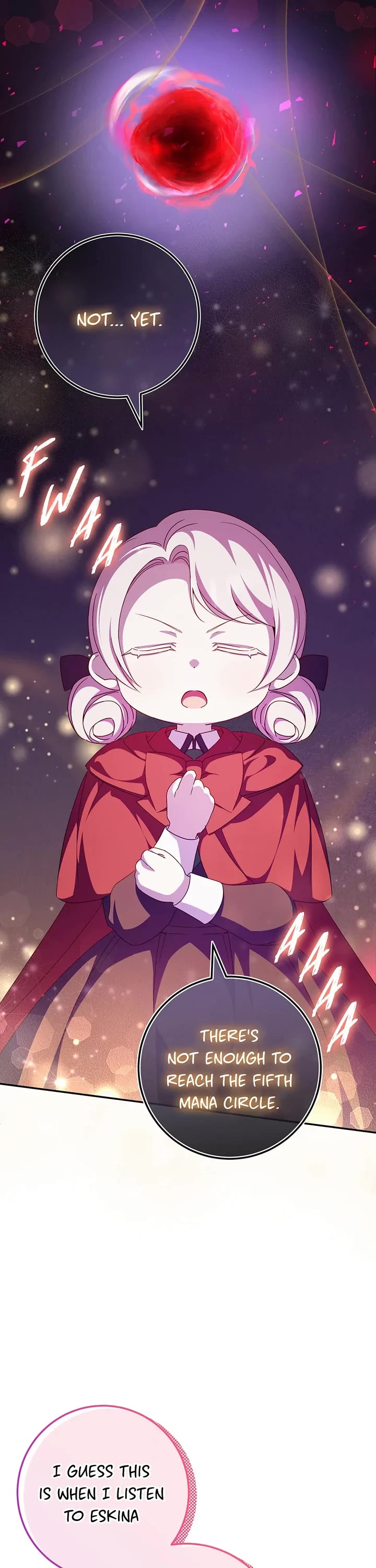 The Princess Is Evil chapter 100 page 37