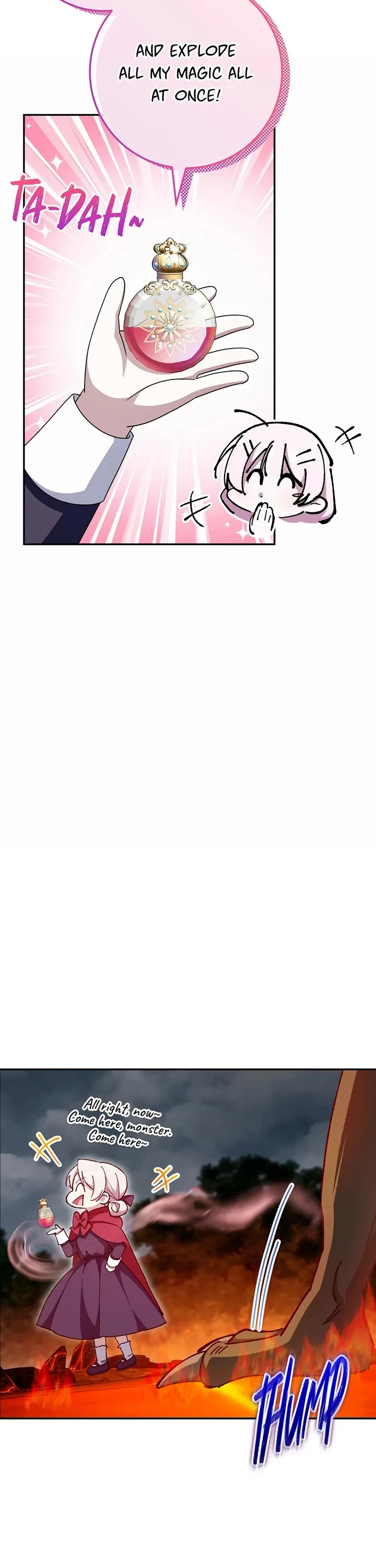 The Princess Is Evil chapter 100 page 38