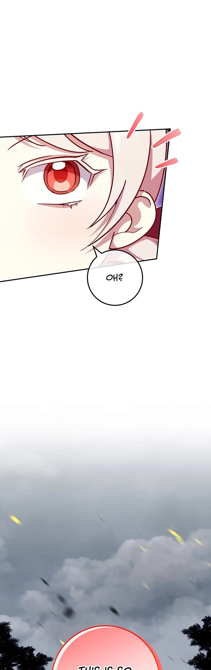 The Princess Is Evil chapter 100 page 39