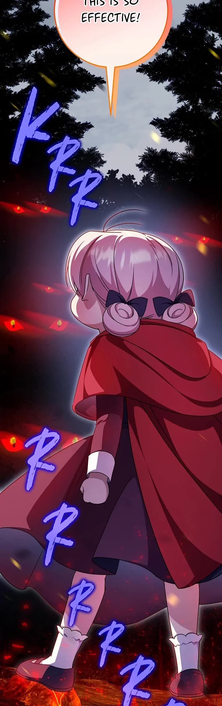 The Princess Is Evil chapter 100 page 40