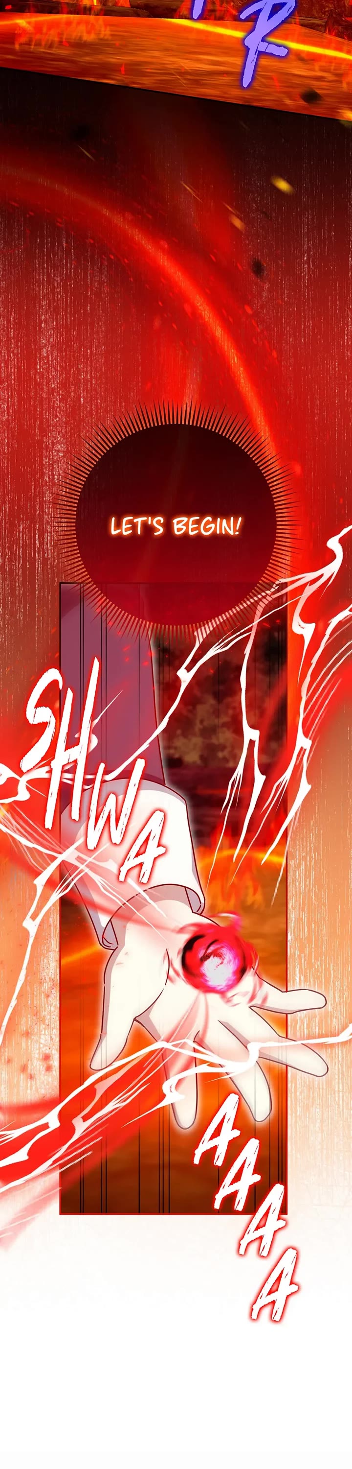 The Princess Is Evil chapter 100 page 41