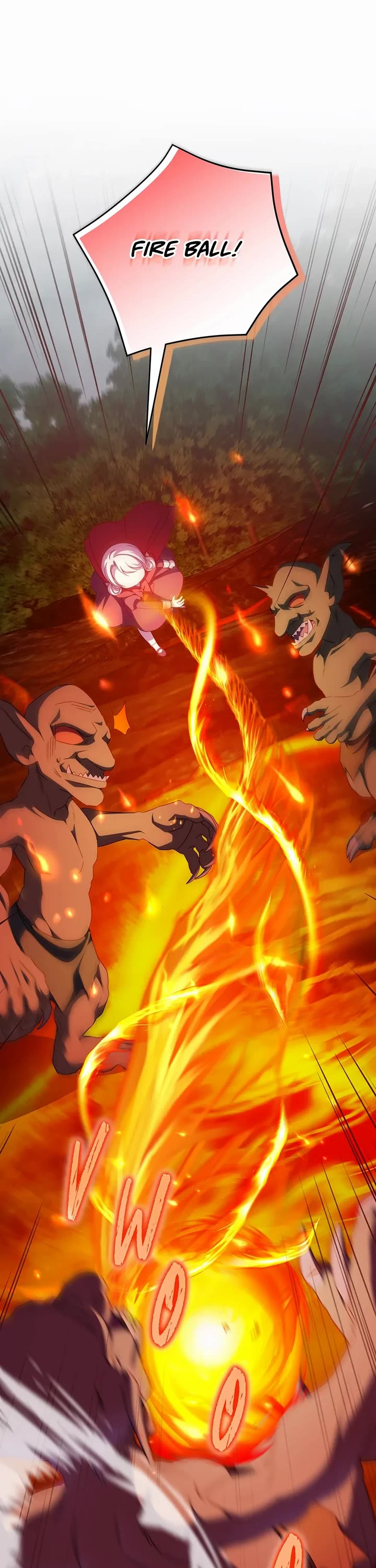 The Princess Is Evil chapter 100 page 42