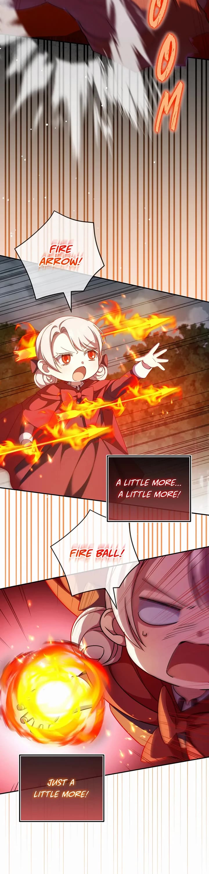 The Princess Is Evil chapter 100 page 43