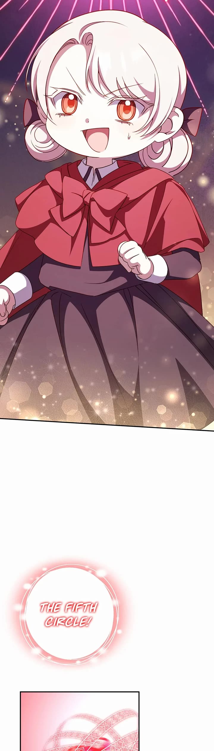 The Princess Is Evil chapter 100 page 45