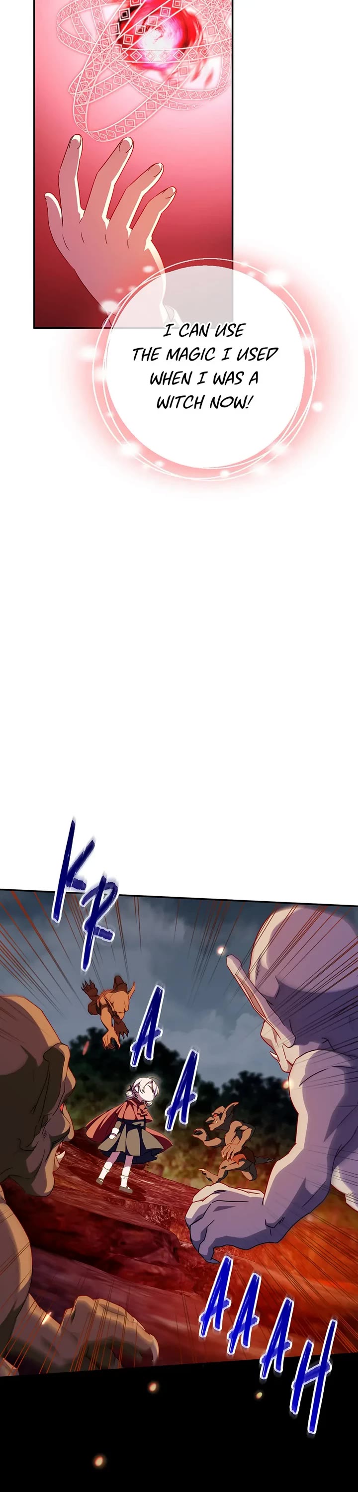 The Princess Is Evil chapter 100 page 46