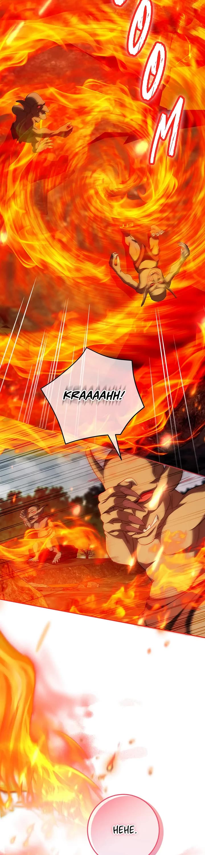 The Princess Is Evil chapter 100 page 48