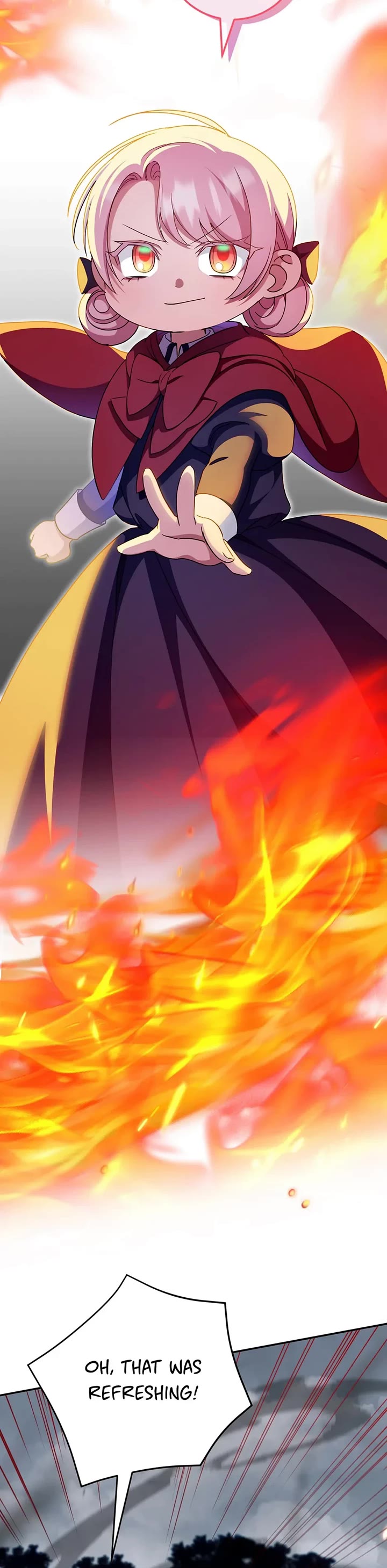 The Princess Is Evil chapter 100 page 49