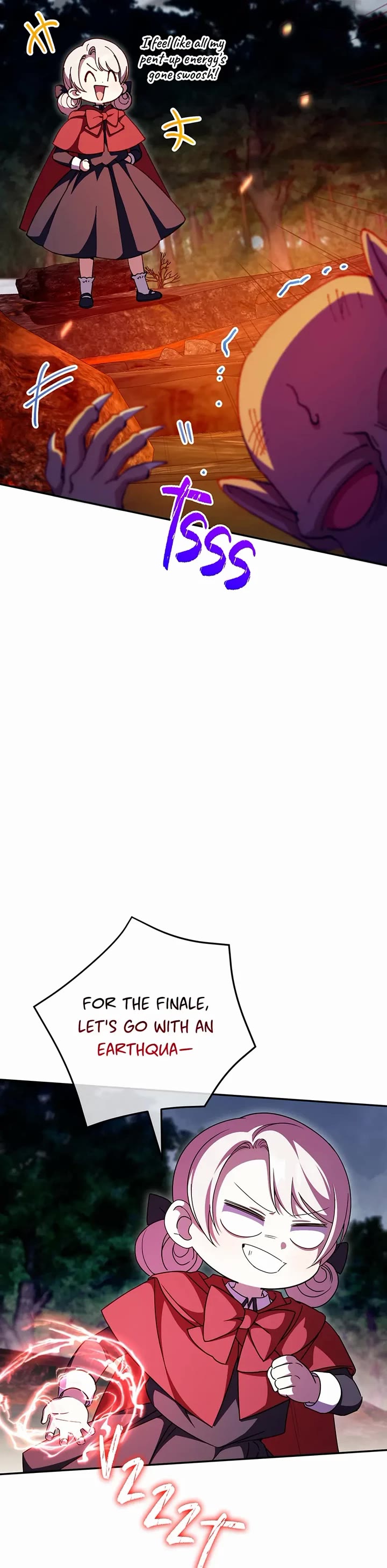 The Princess Is Evil chapter 100 page 50