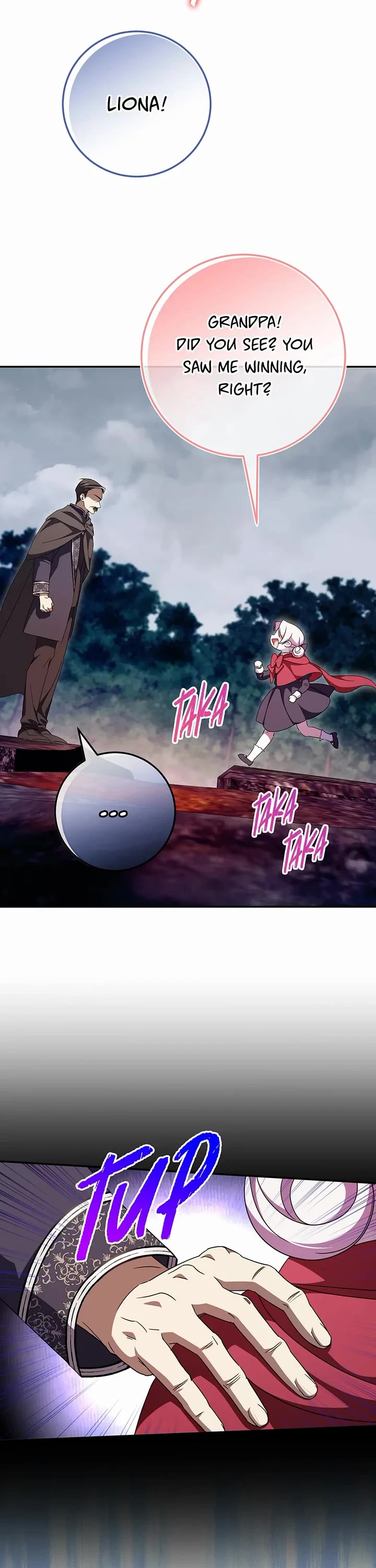 The Princess Is Evil chapter 100 page 51