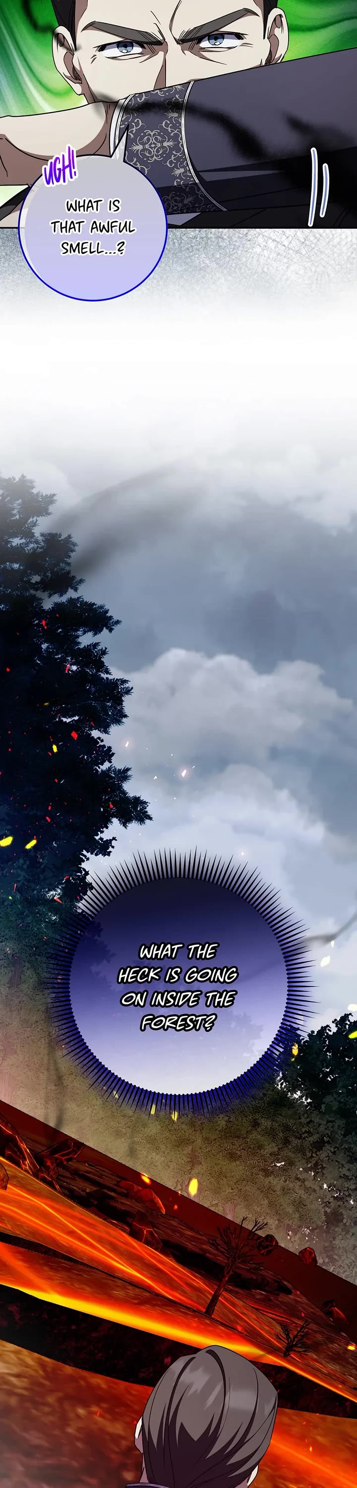 The Princess Is Evil chapter 100 page 7