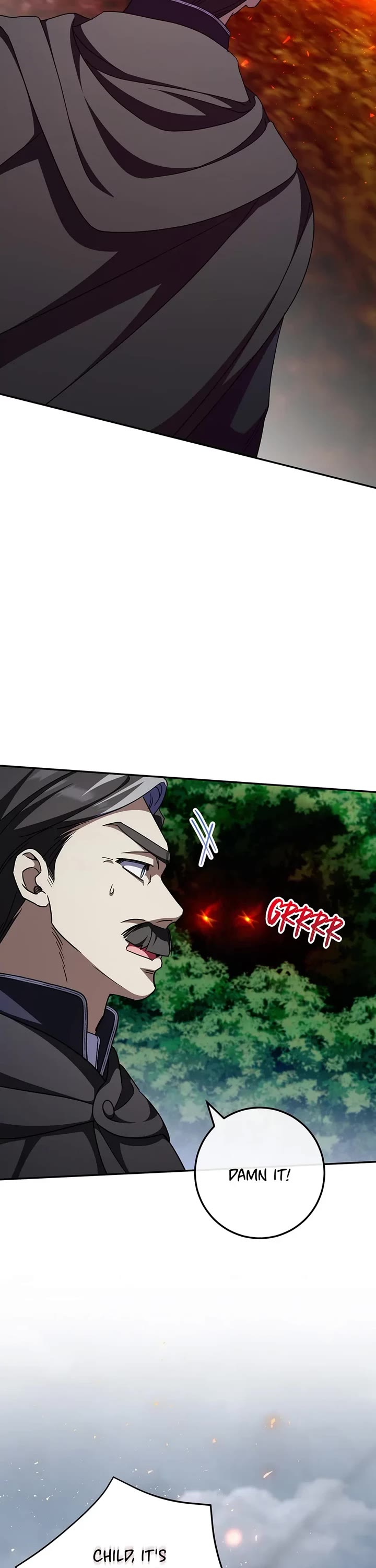 The Princess Is Evil chapter 100 page 8