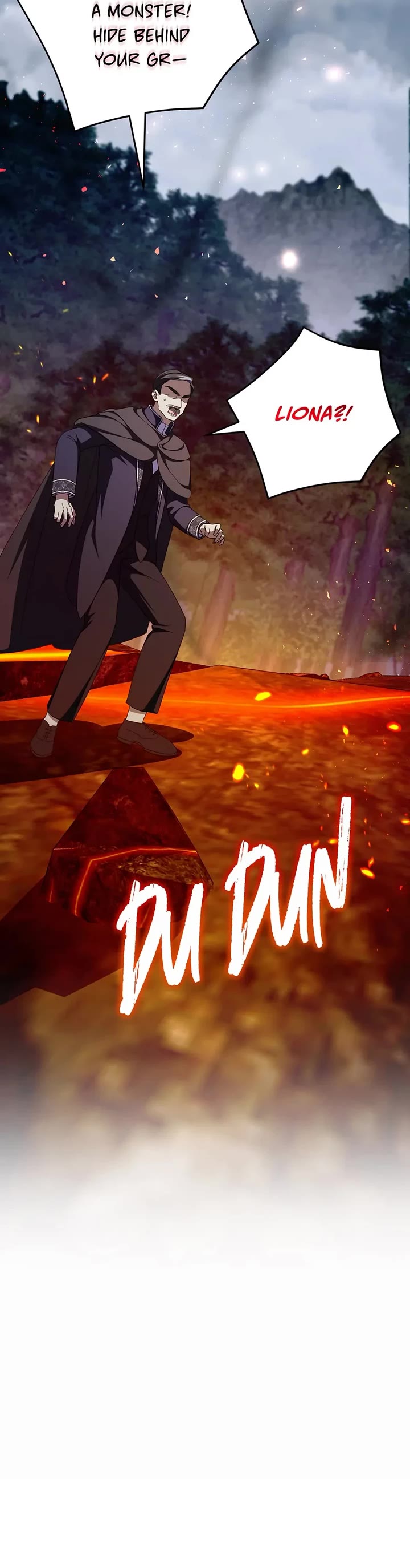 The Princess Is Evil chapter 100 page 9