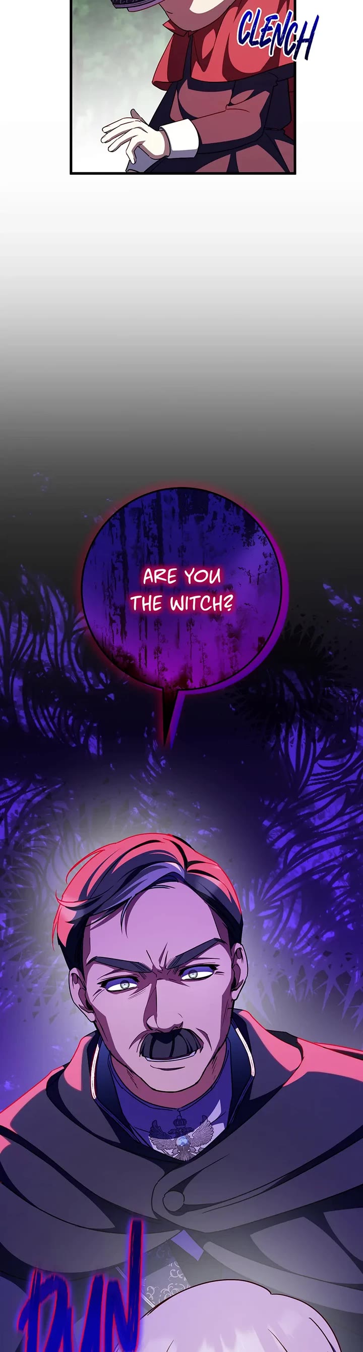 The Princess Is Evil chapter 101 page 10