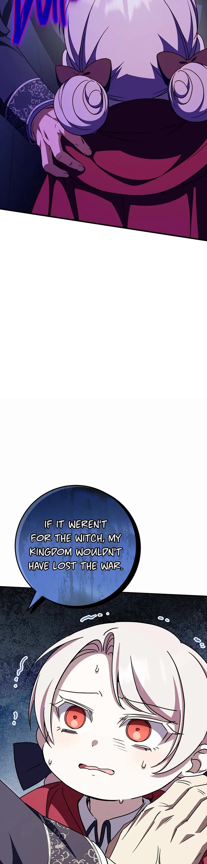 The Princess Is Evil chapter 101 page 11