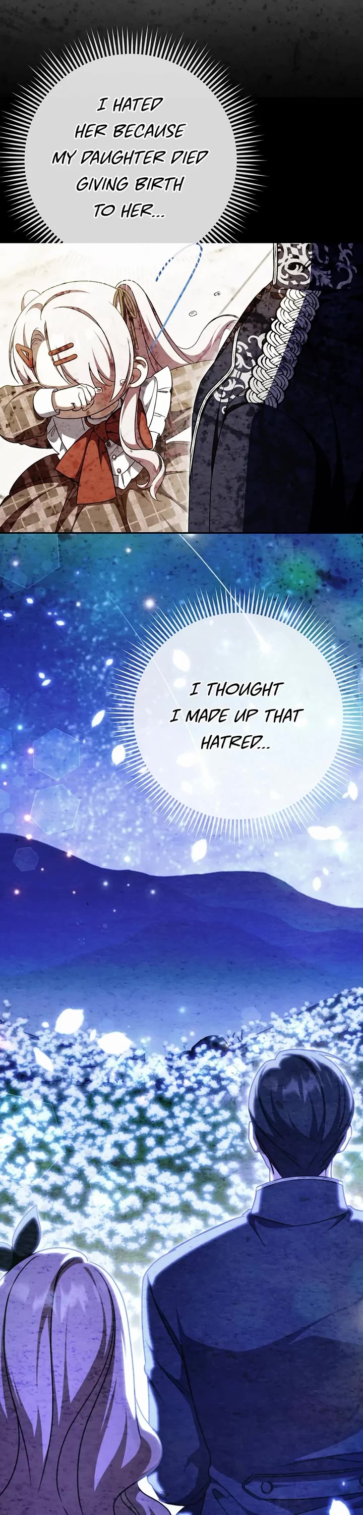 The Princess Is Evil chapter 101 page 13