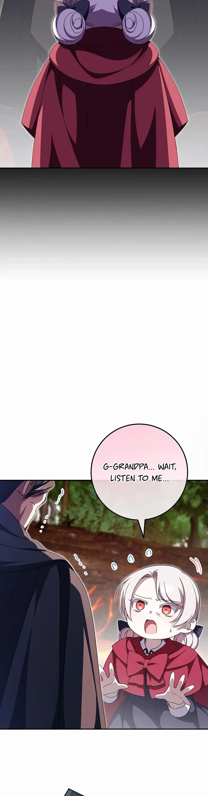 The Princess Is Evil chapter 101 page 15