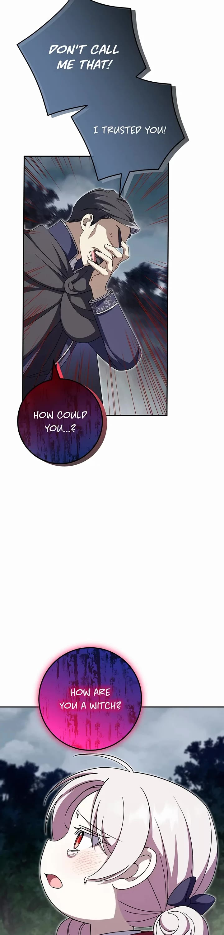 The Princess Is Evil chapter 101 page 16